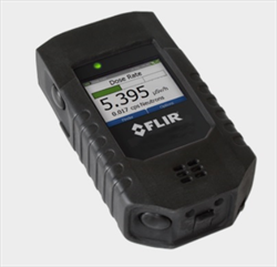 Máy đo phóng xạ, bức xạ FLIR identiFINDER R300